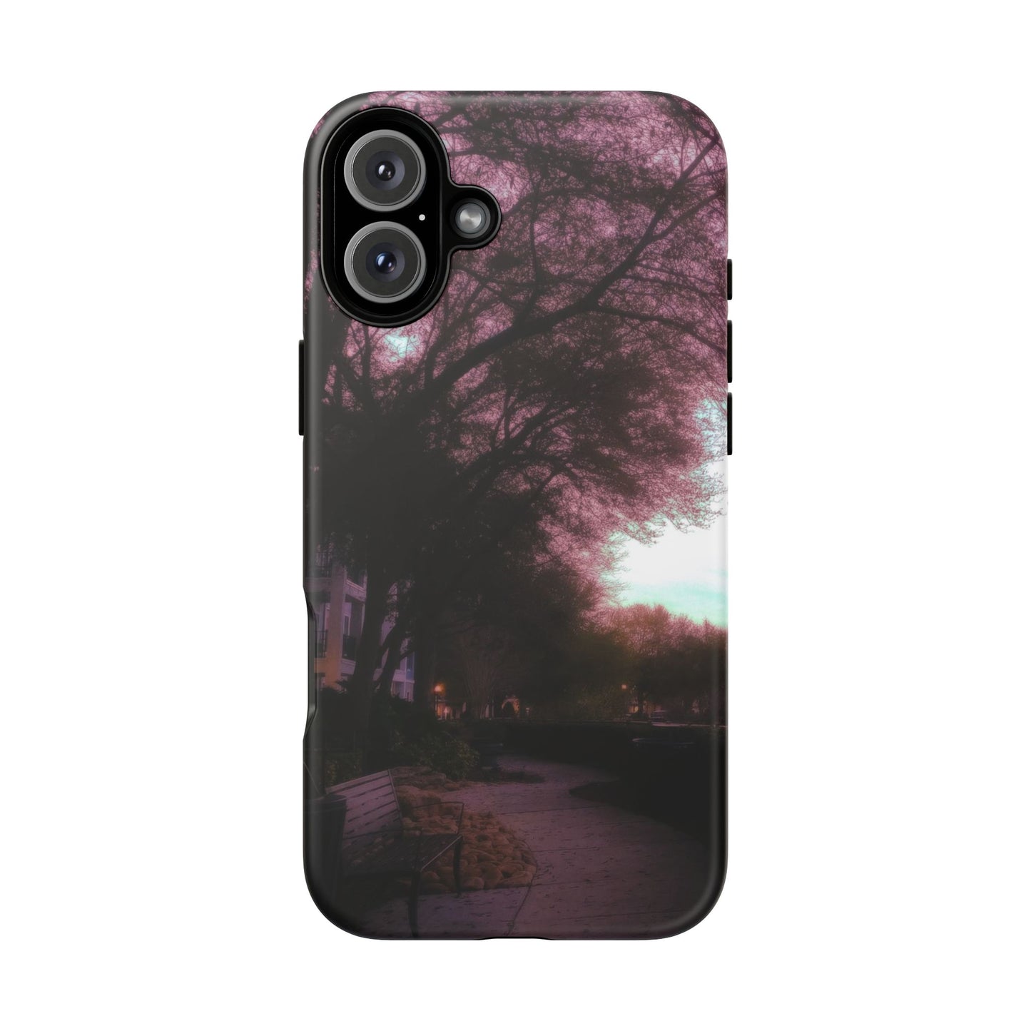 Dream World Phone Case