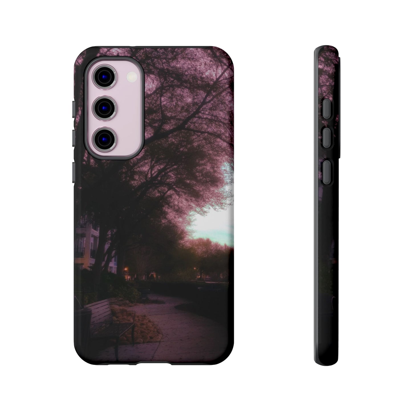 Dream World Phone Case