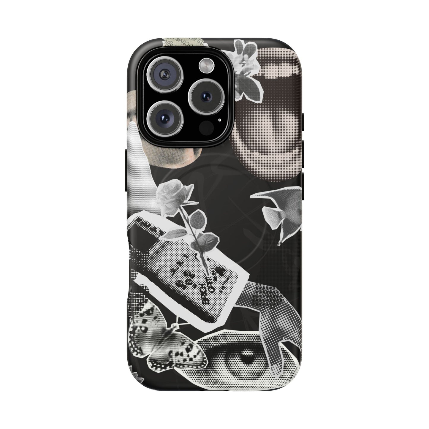 SJC's Scattered MagCase