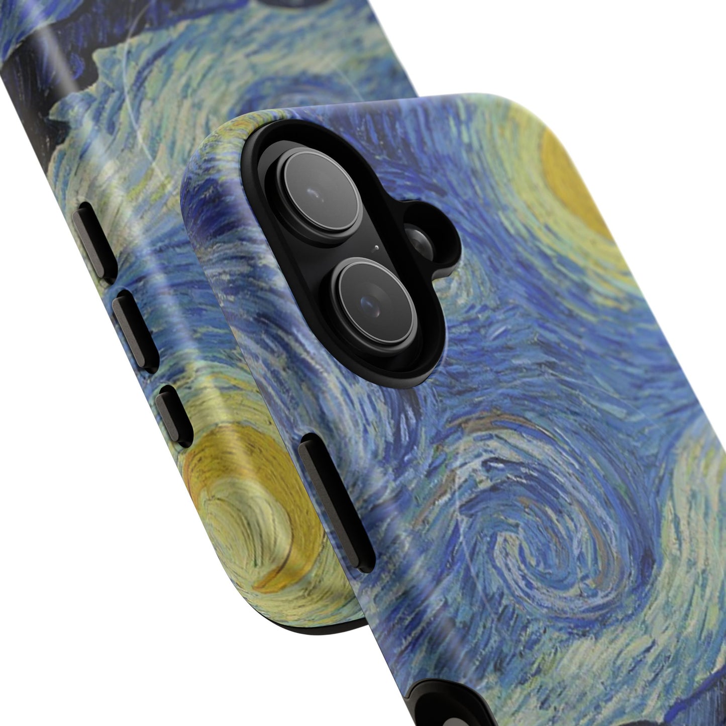 Starry Night by Van Gogh Magcase