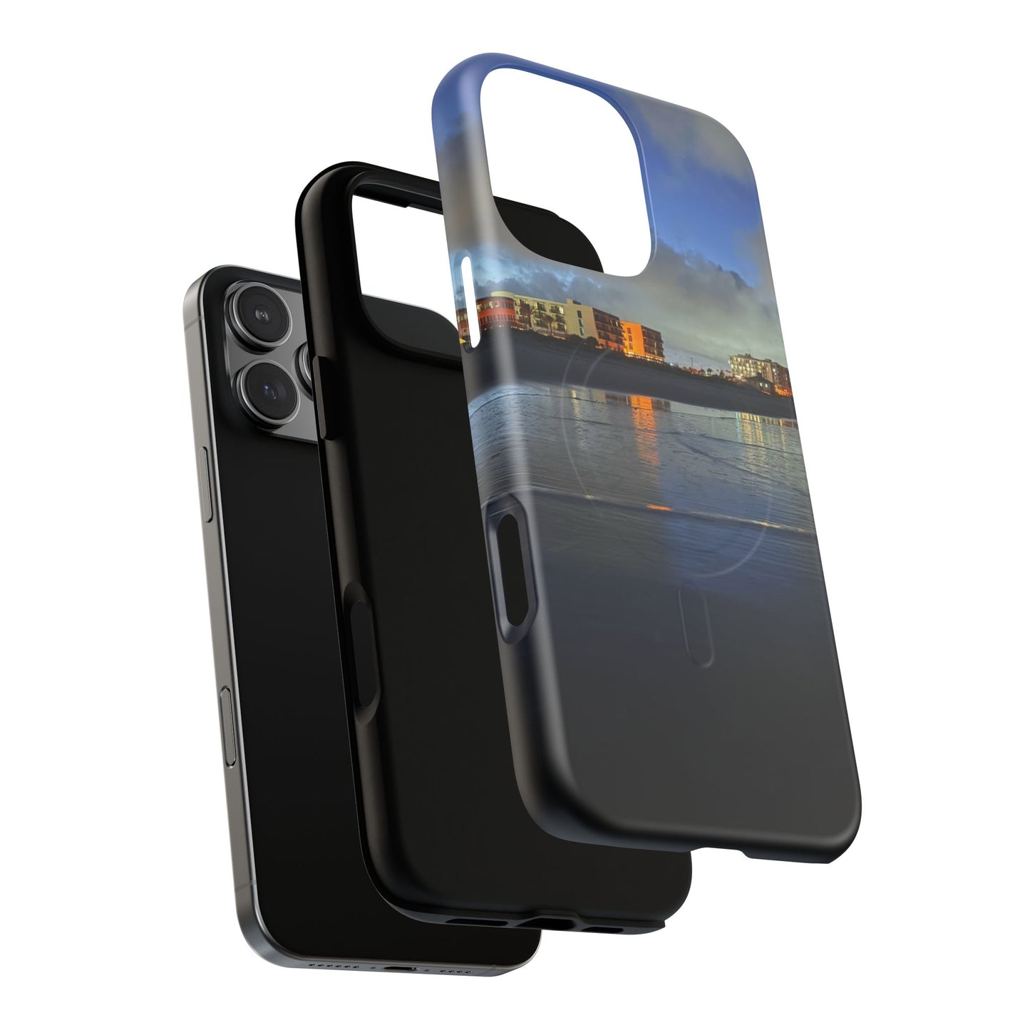 Blue Tide Magcase