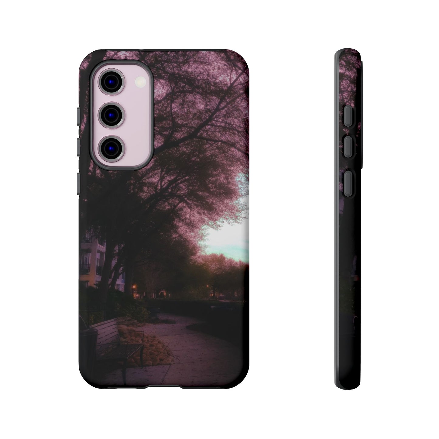 Dream World Phone Case