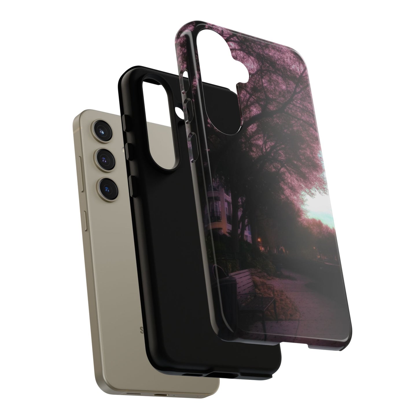 Dream World Phone Case