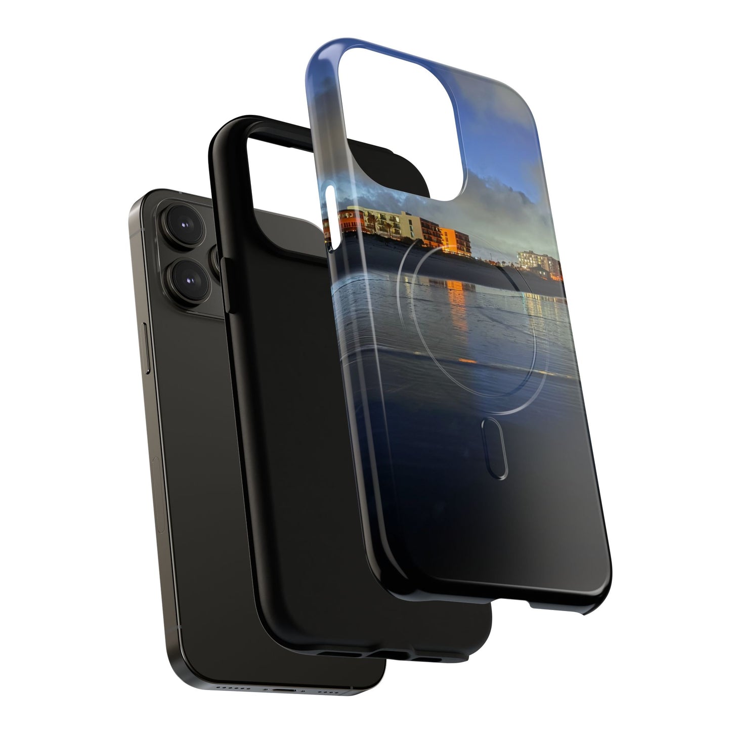 Blue Tide Magcase