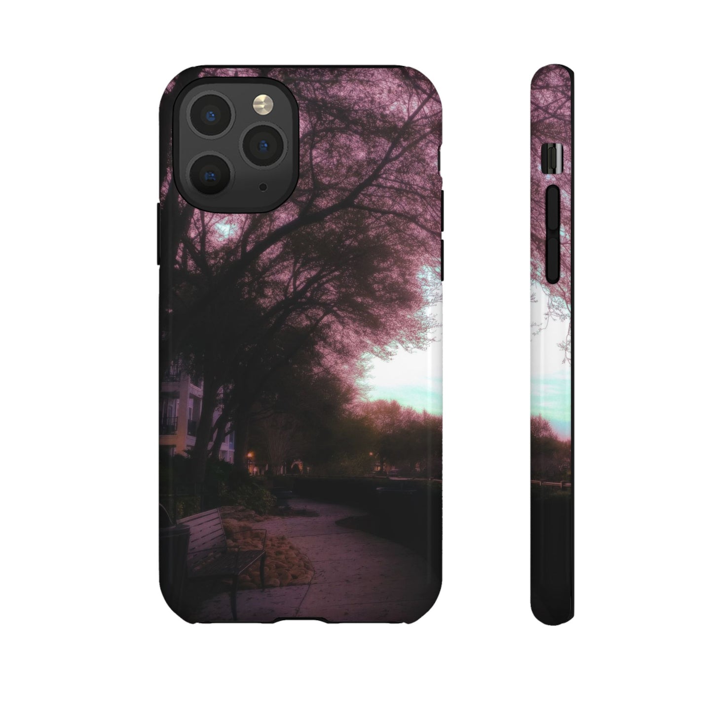 Dream World Phone Case