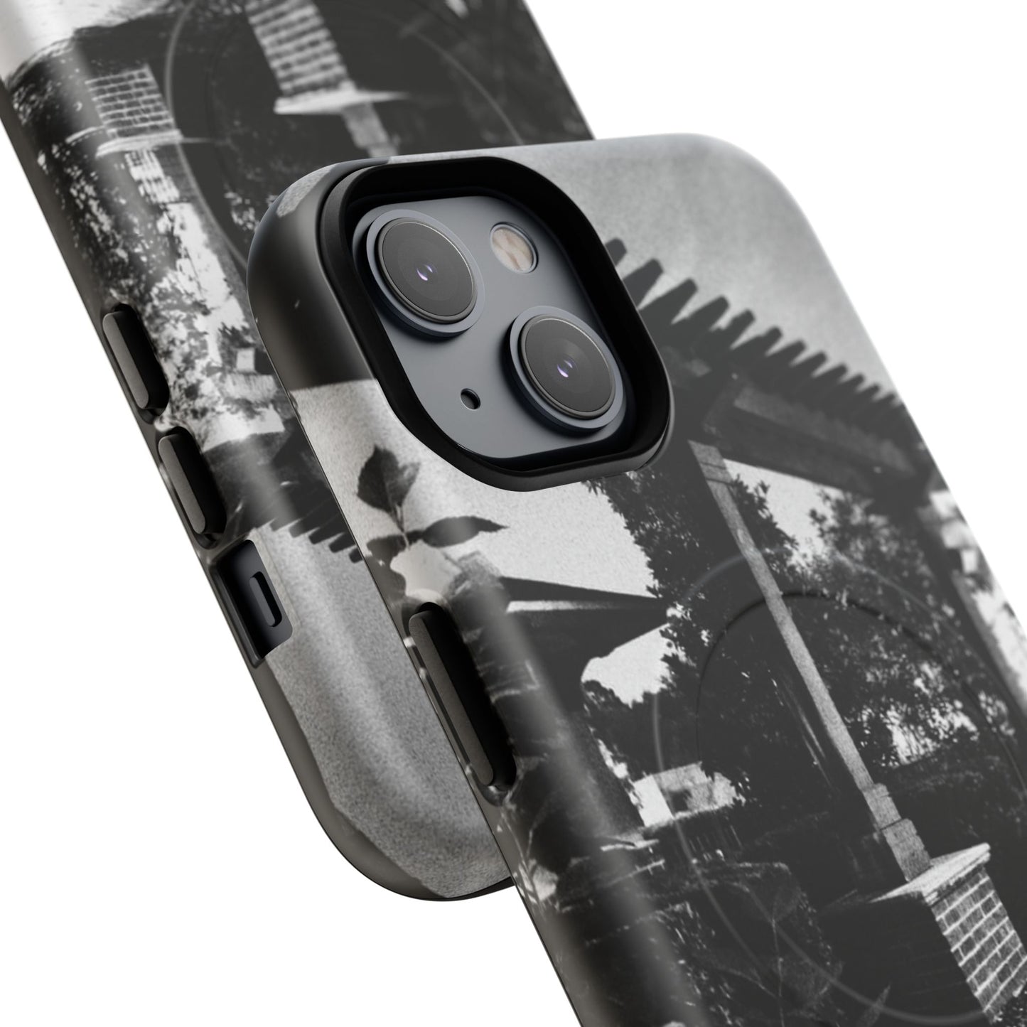 The Dark Night Collection Magcase - 2