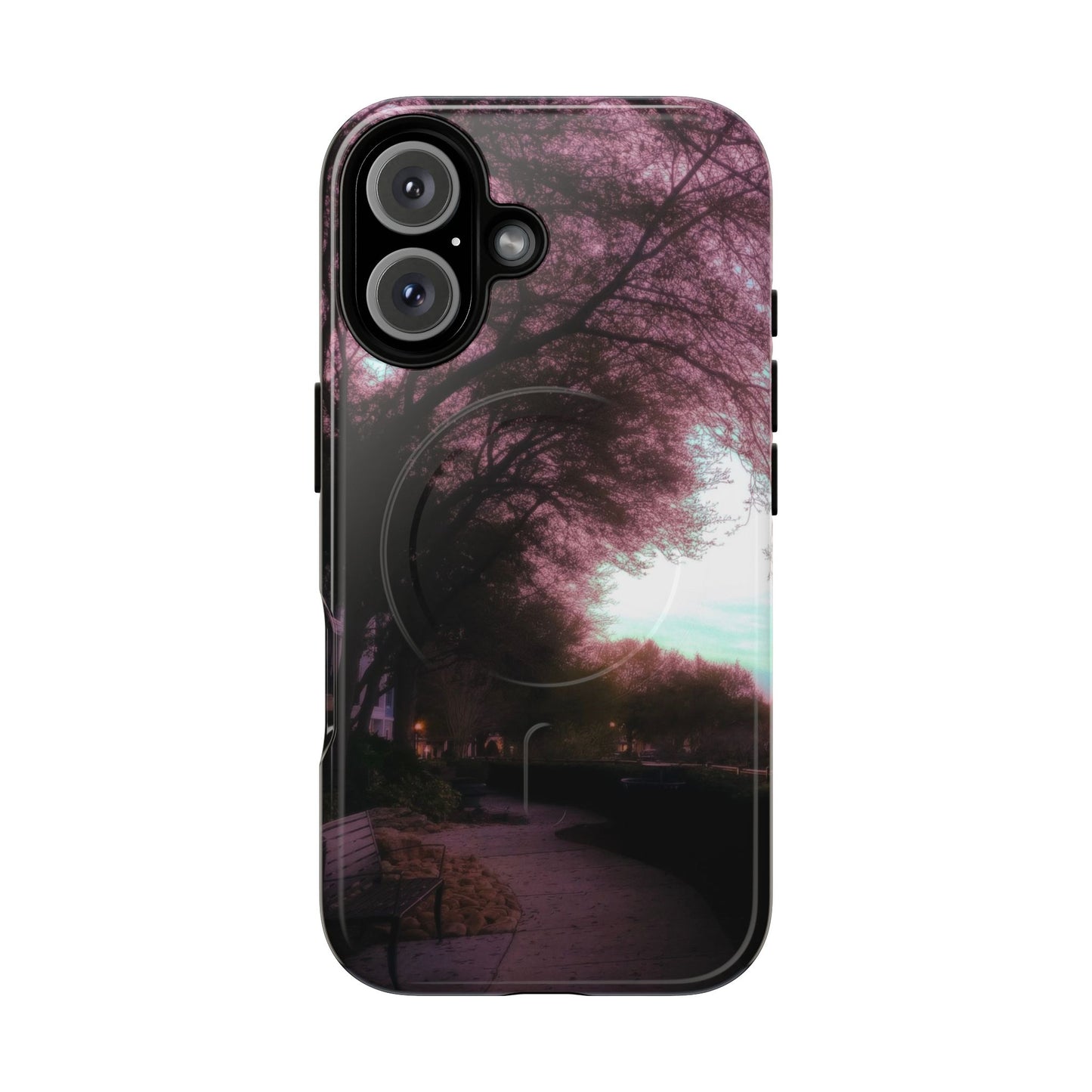 Dream World Magcase