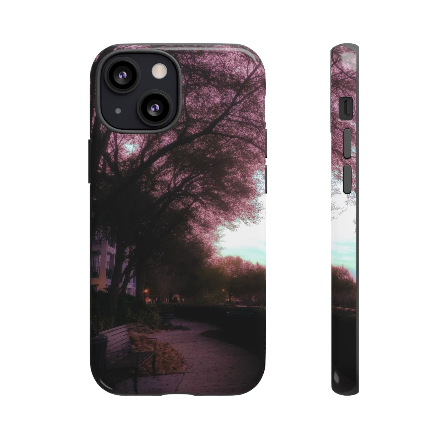Dream World Phone Case