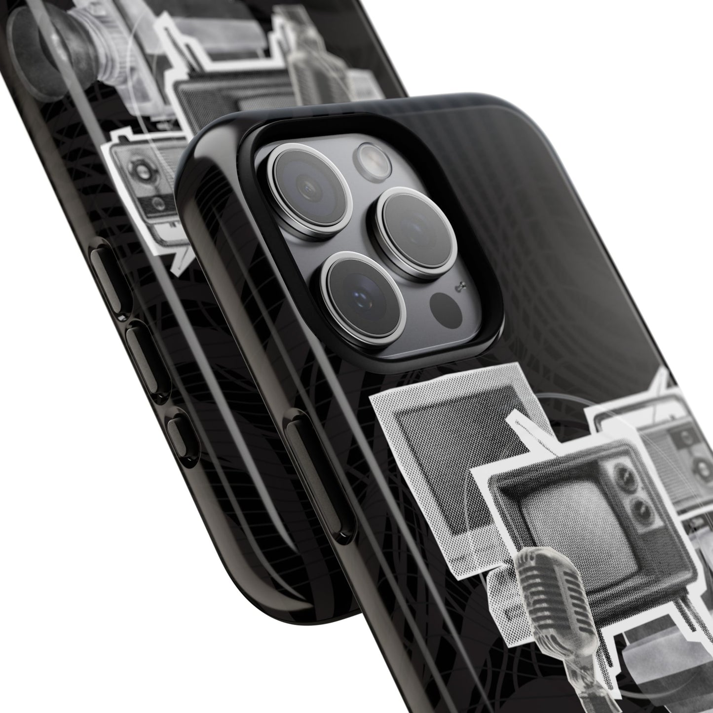 SJC's Entertainment MagCase