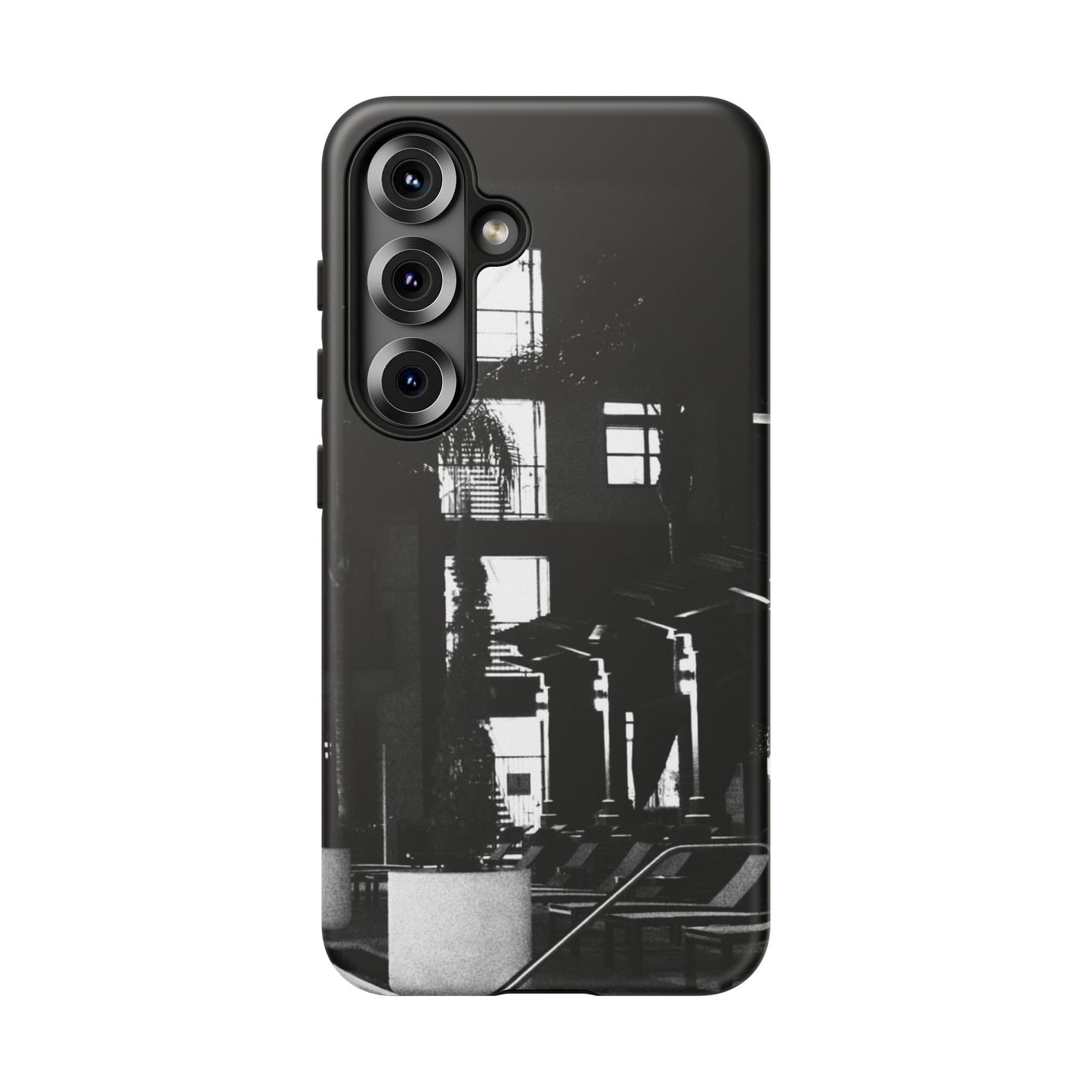 The Dark Night Collection Phone Case - 4