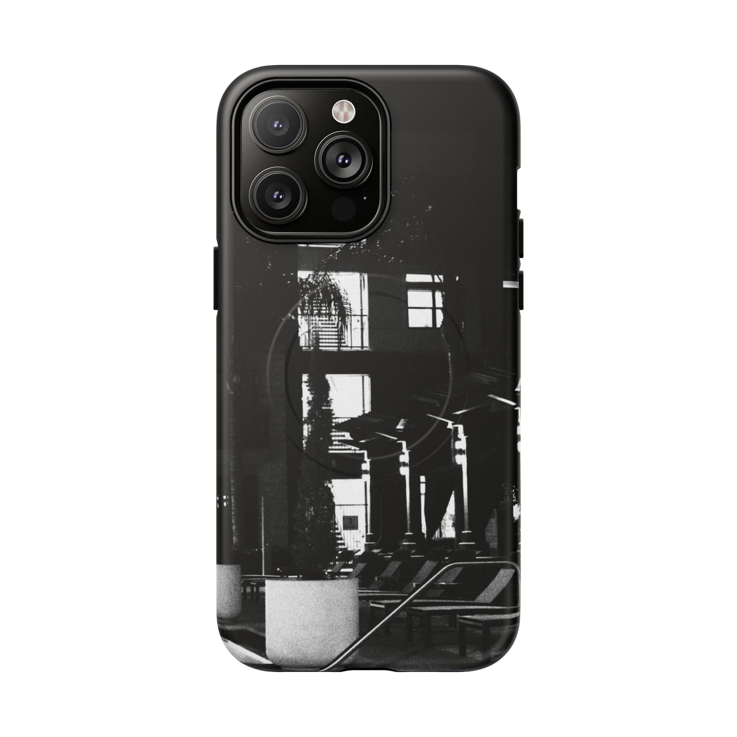 The Dark Night Collection Magcase - 4