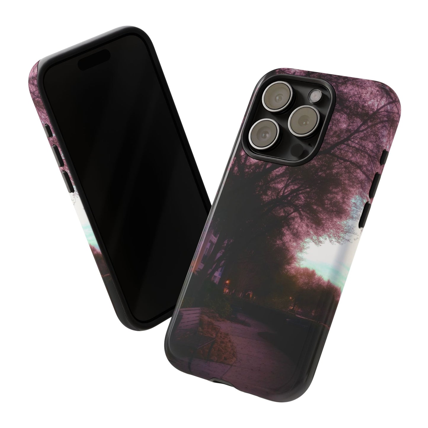 Dream World Phone Case