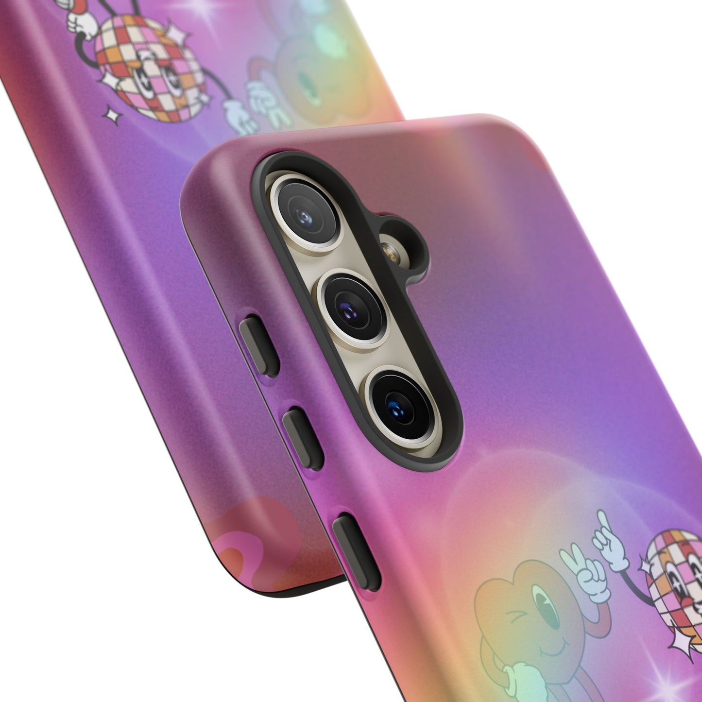 Disco Love Phone Case