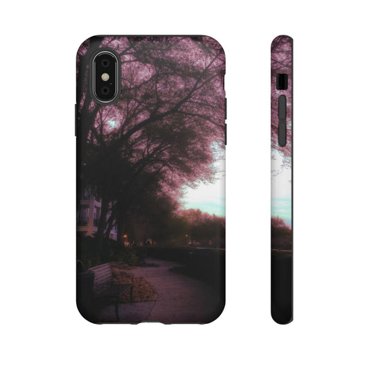 Dream World Phone Case