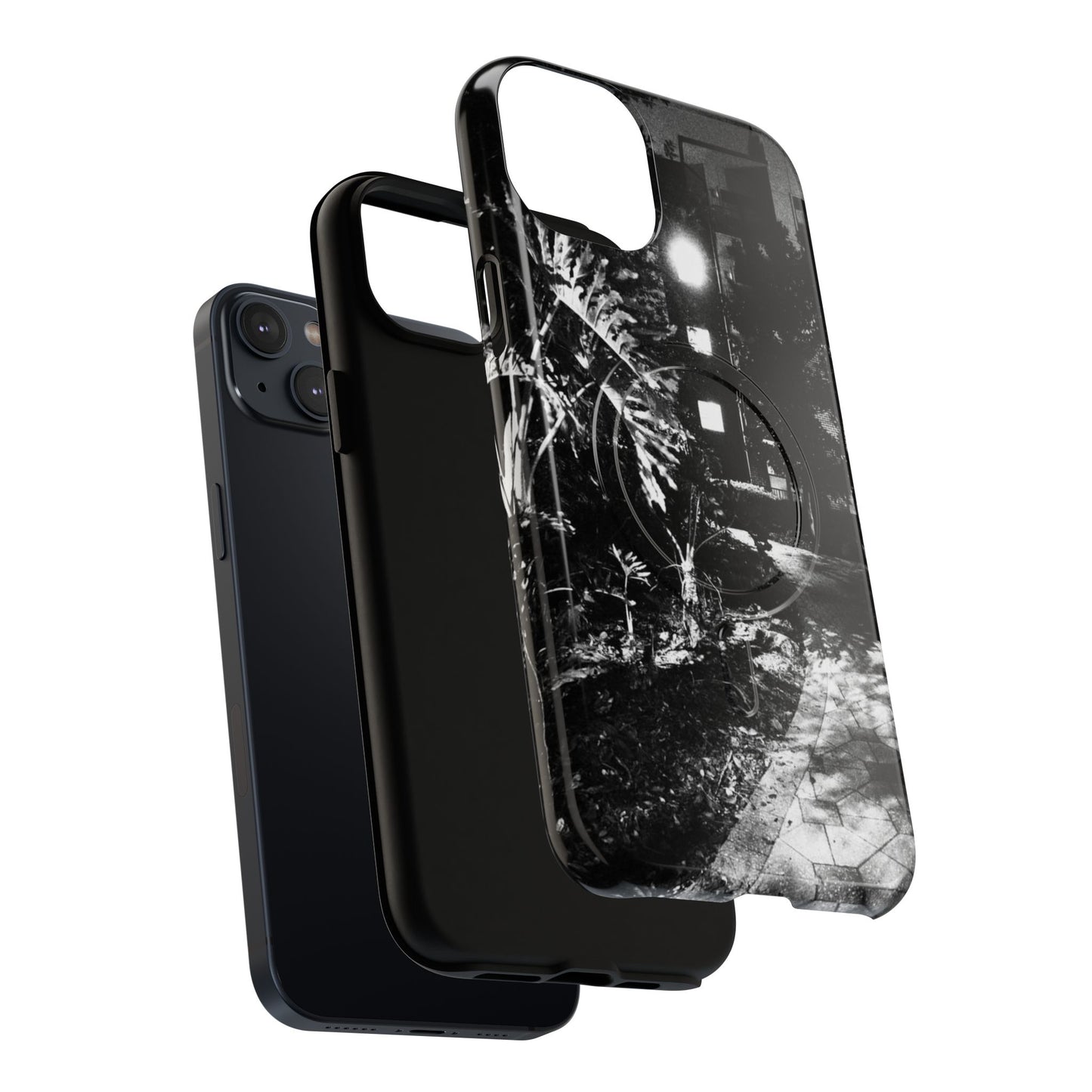 The Dark Night Collection Magcase - 1