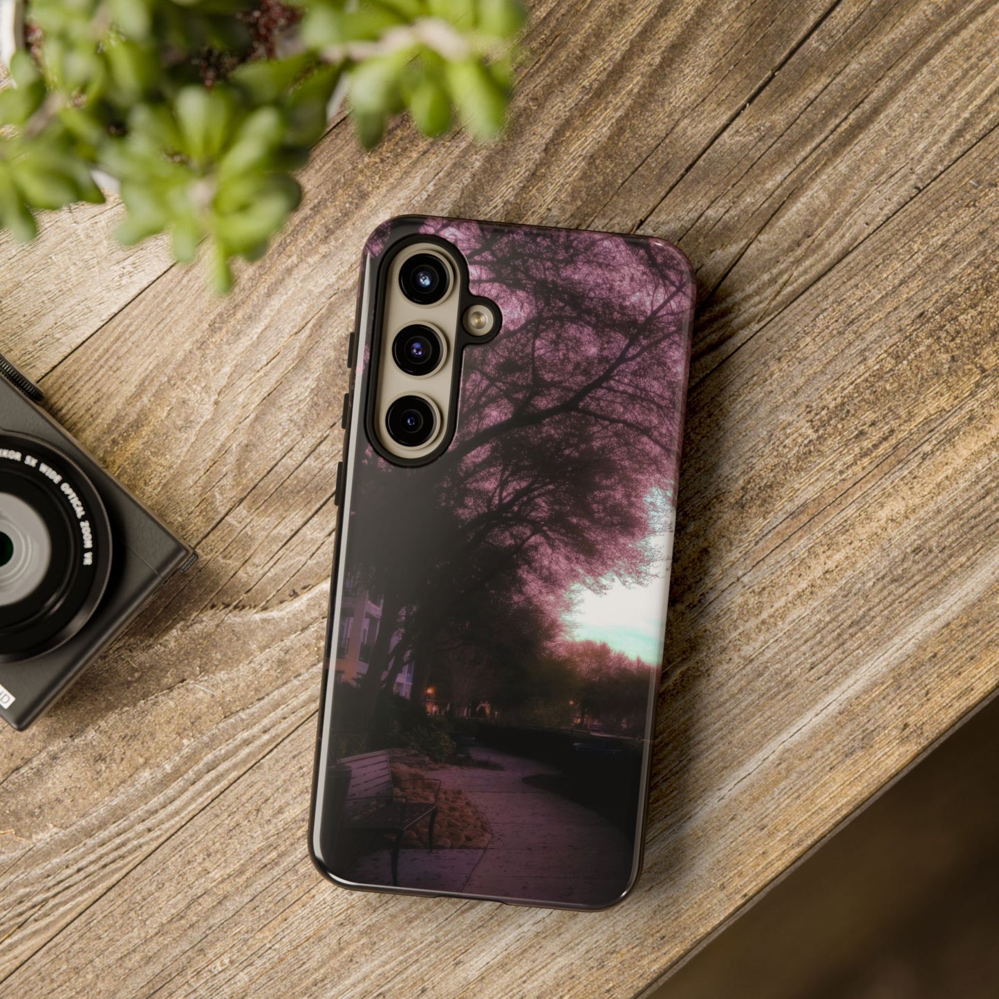Dream World Phone Case