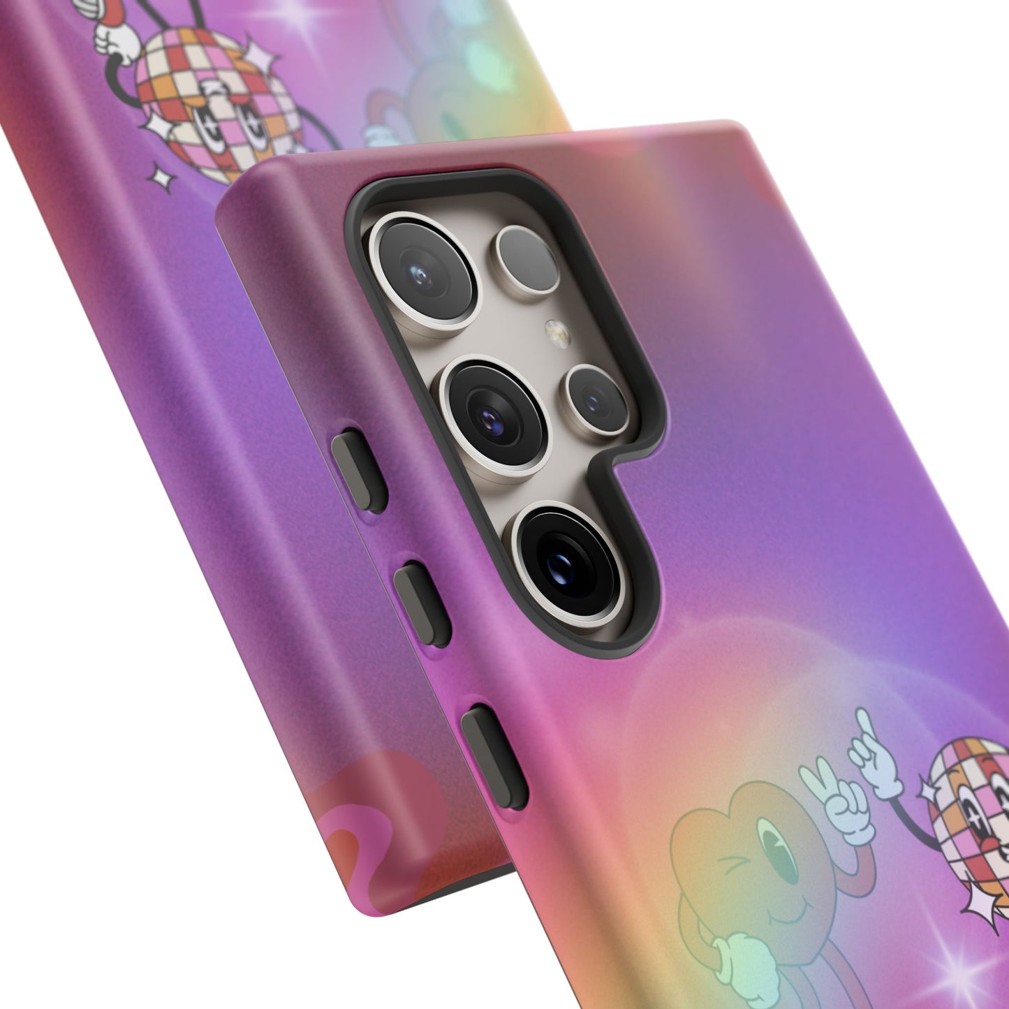 Disco Love Phone Case