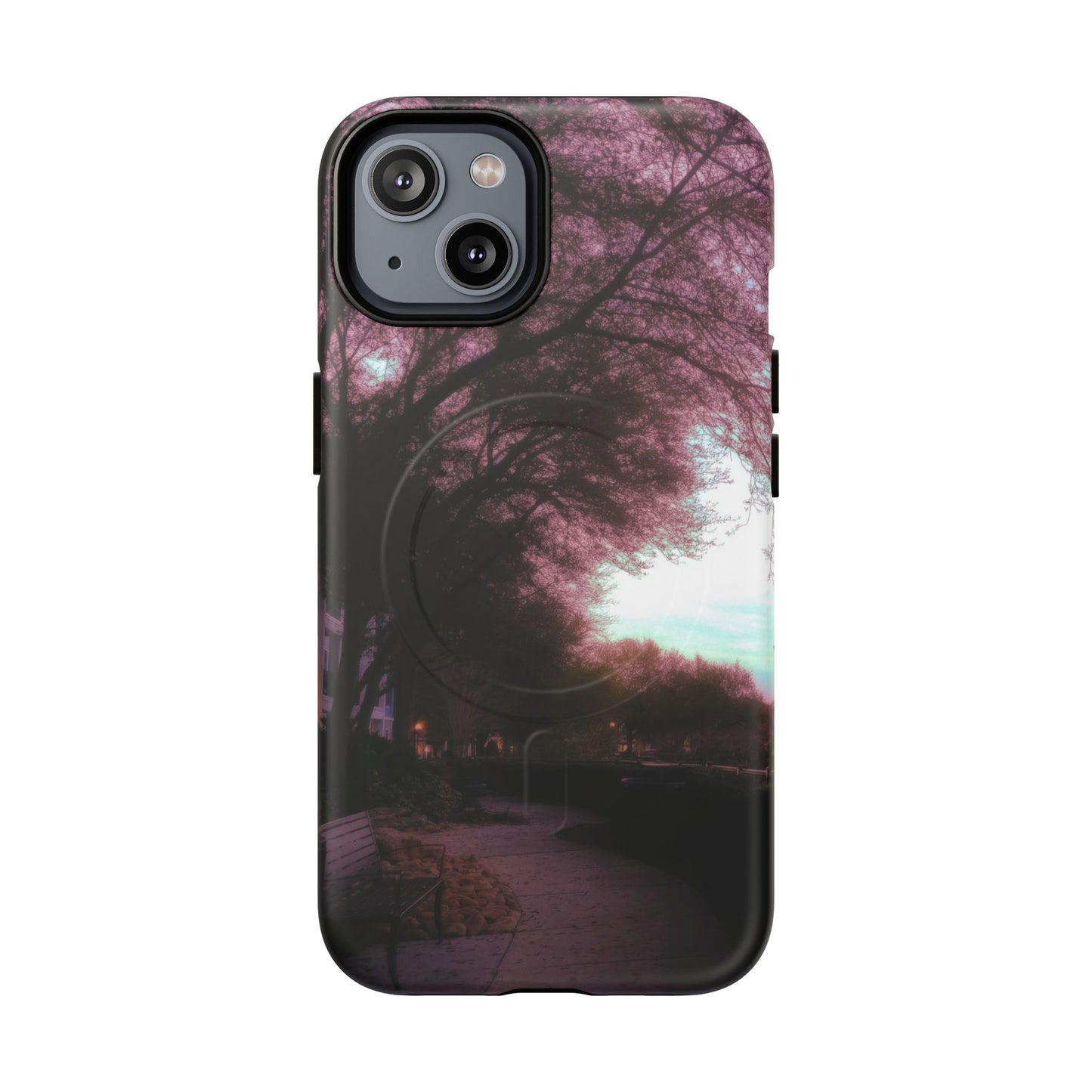Dream World Magcase
