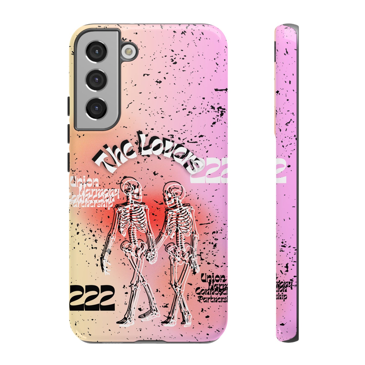 The Lovers Phone Case