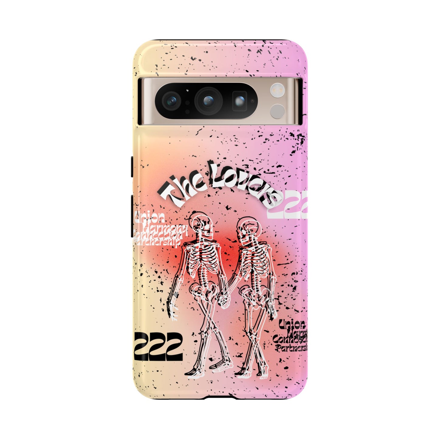 The Lovers Phone Case
