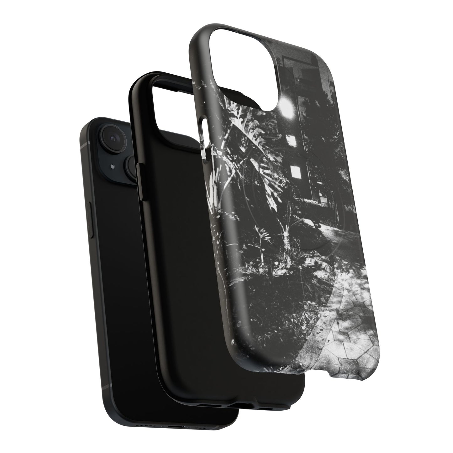 The Dark Night Collection Magcase - 1