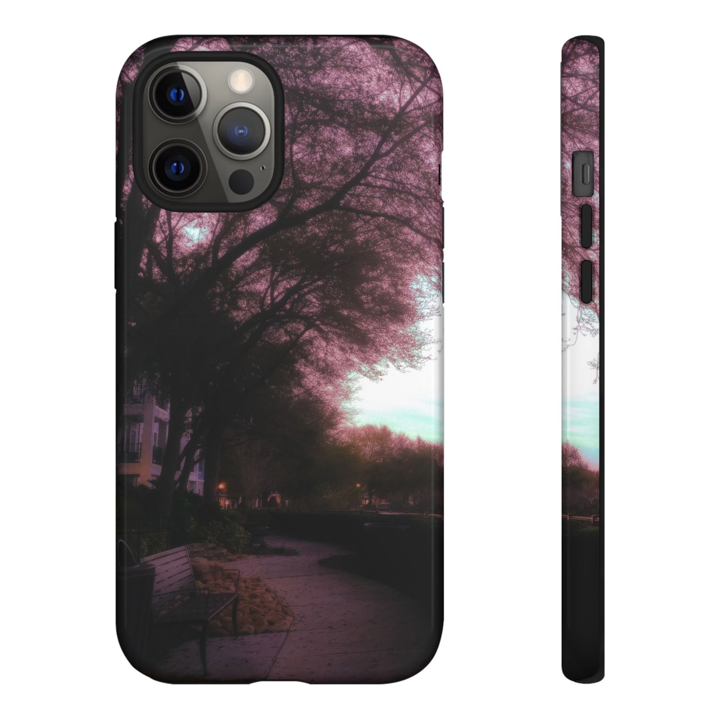 Dream World Phone Case