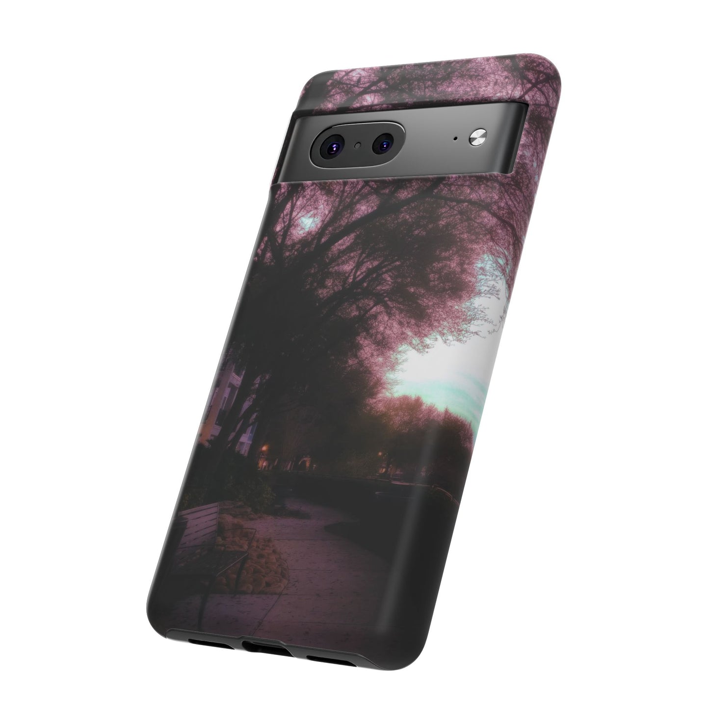 Dream World Phone Case