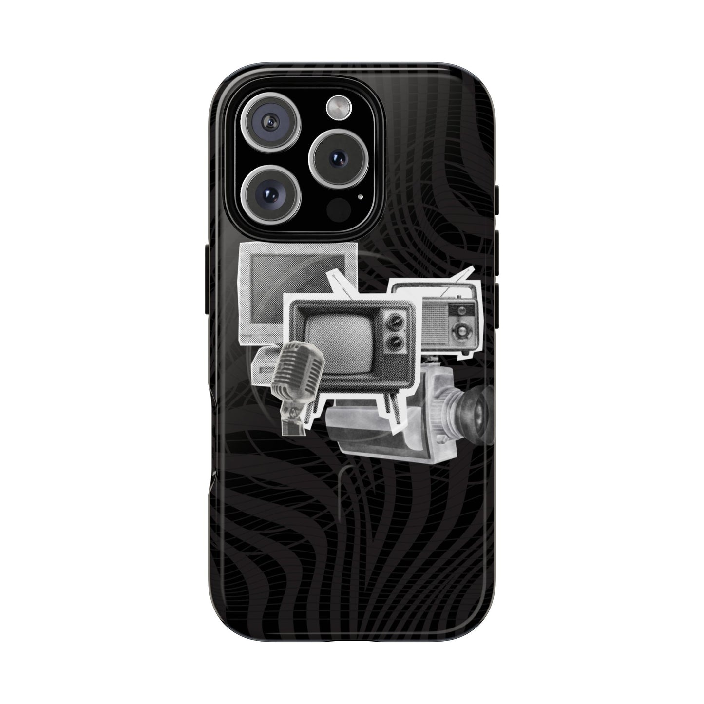 SJC's Entertainment MagCase