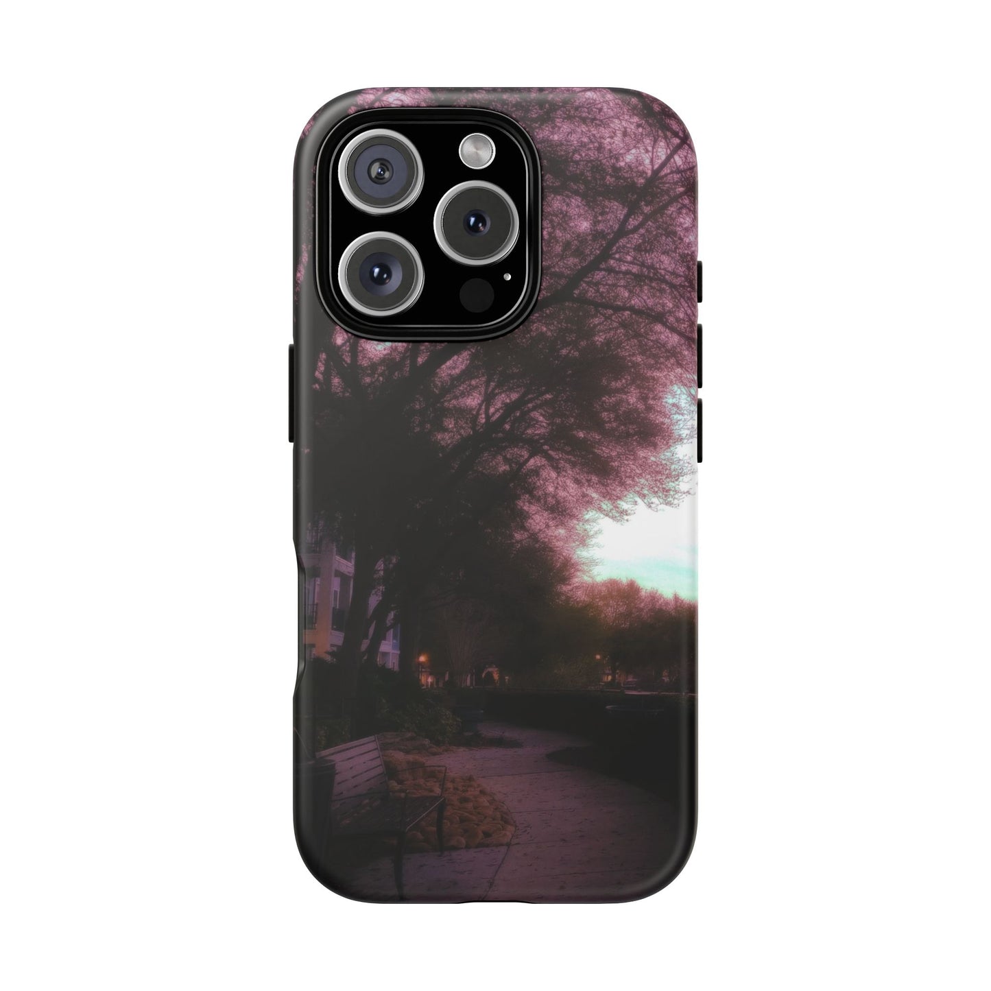 Dream World Phone Case