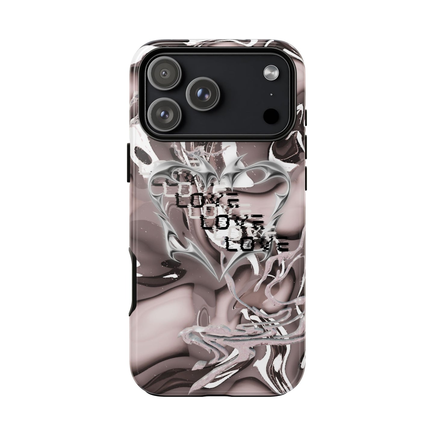 3000s Love Phone Case