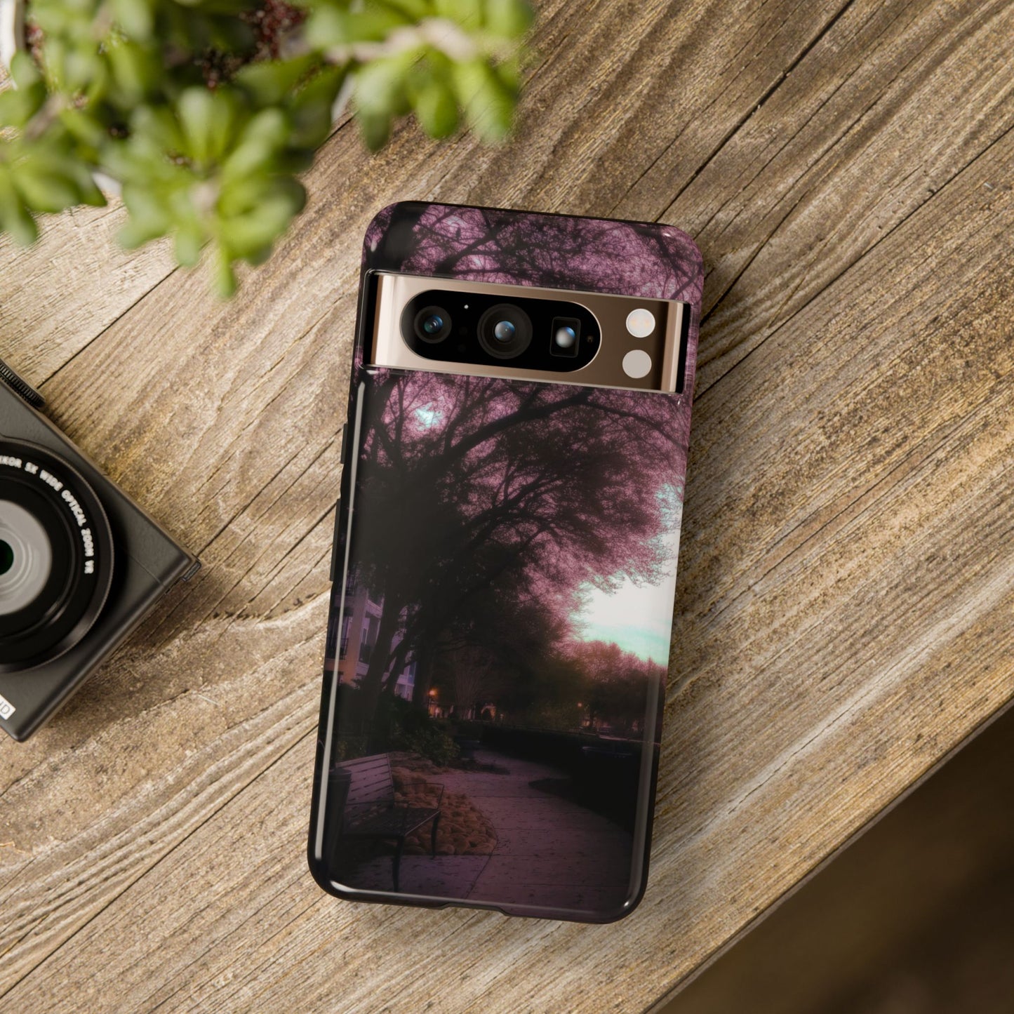 Dream World Phone Case