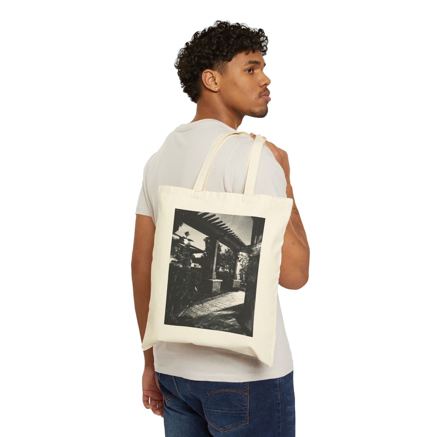 TDNC No. 2 Tote Bag