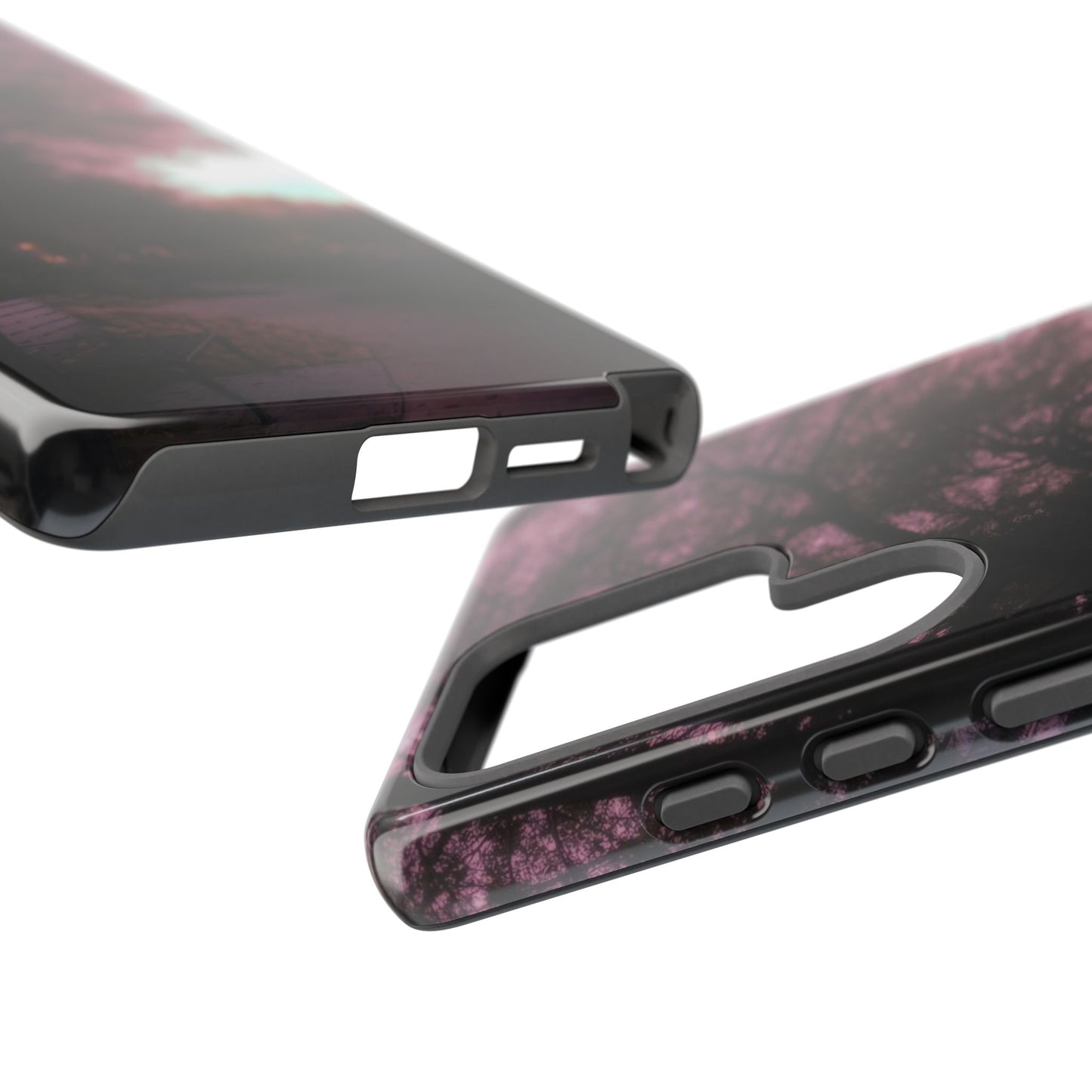 Dream World Phone Case