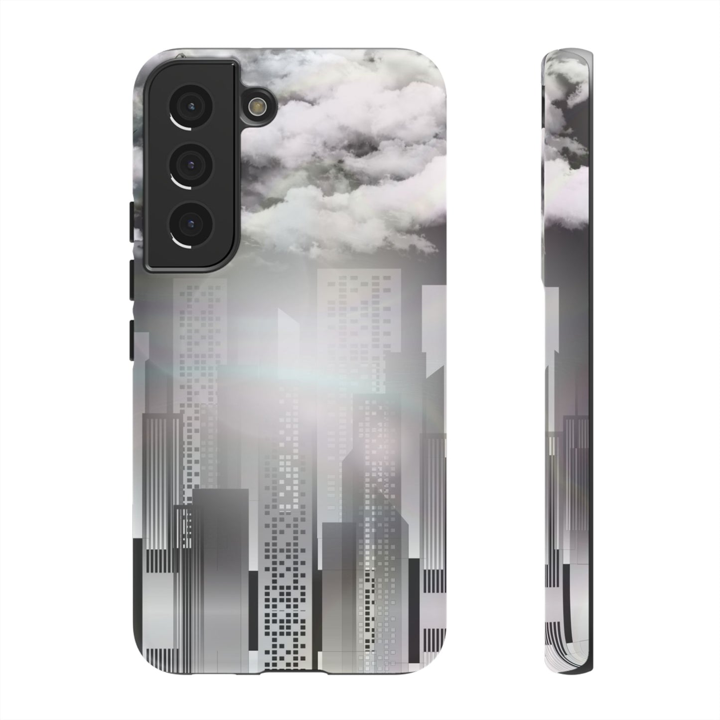 Skyline Phone Case