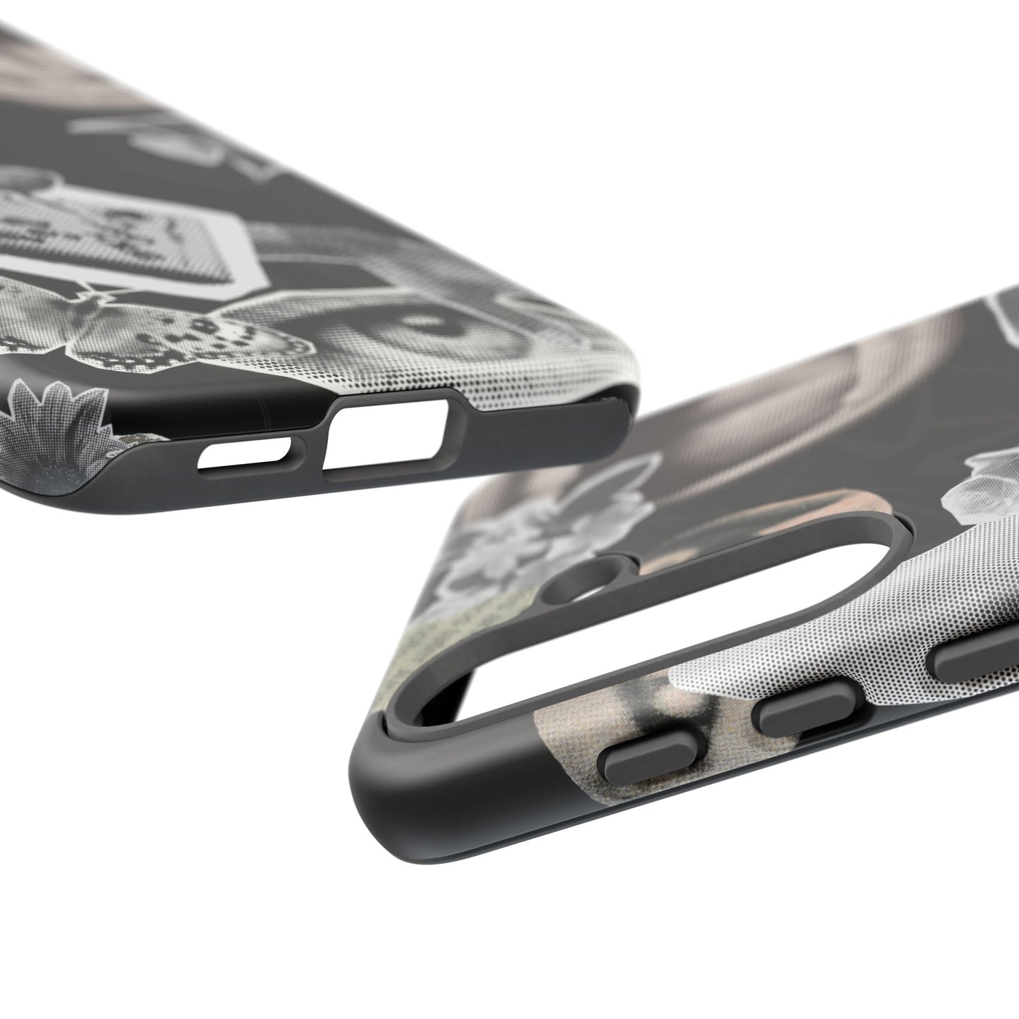 SJC's Scattered Phone Case