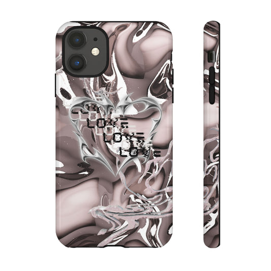 3000s Love Phone Case