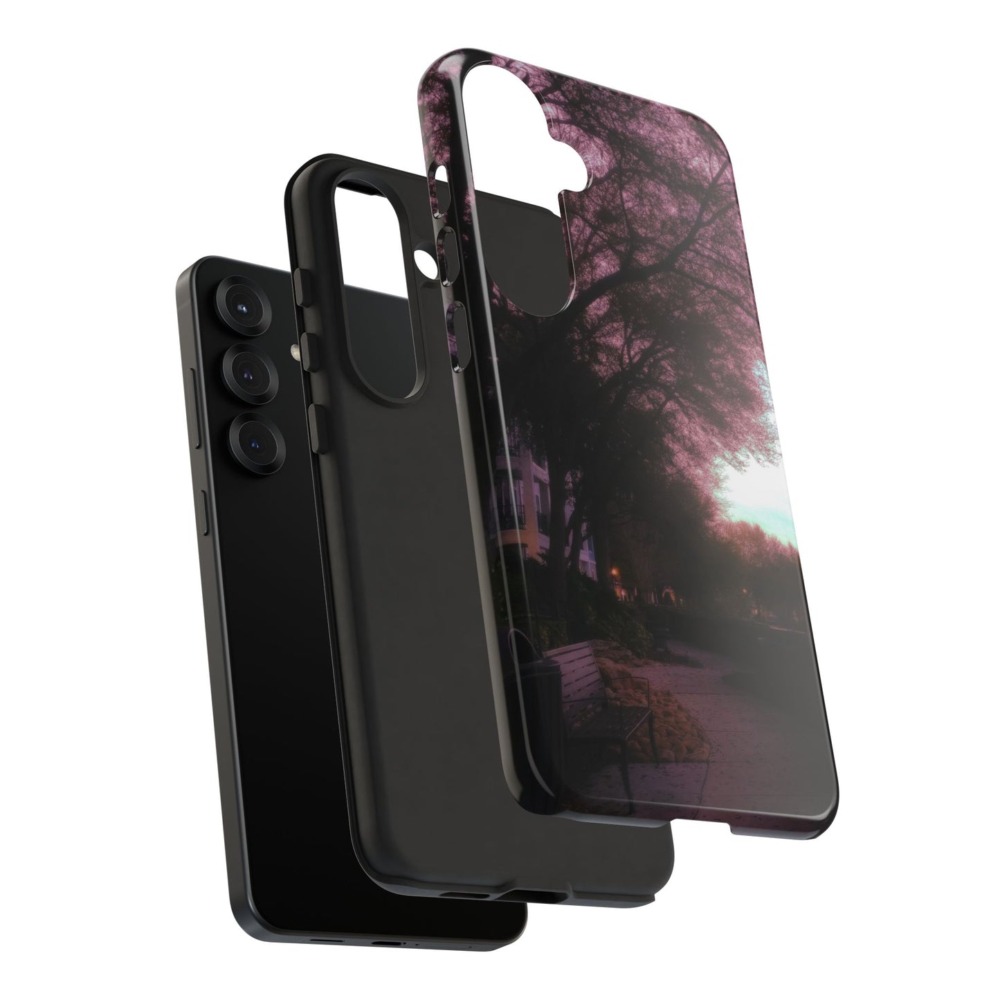 Dream World Phone Case