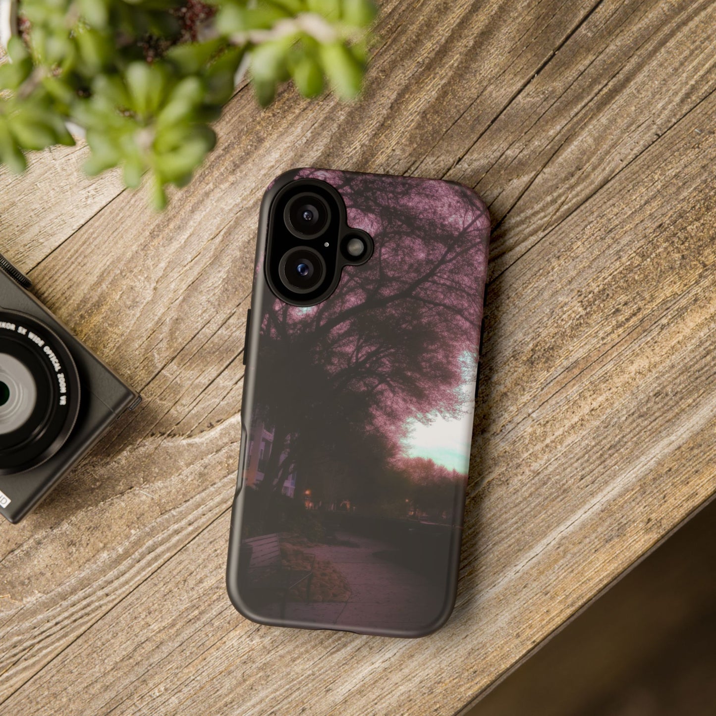 Dream World Phone Case