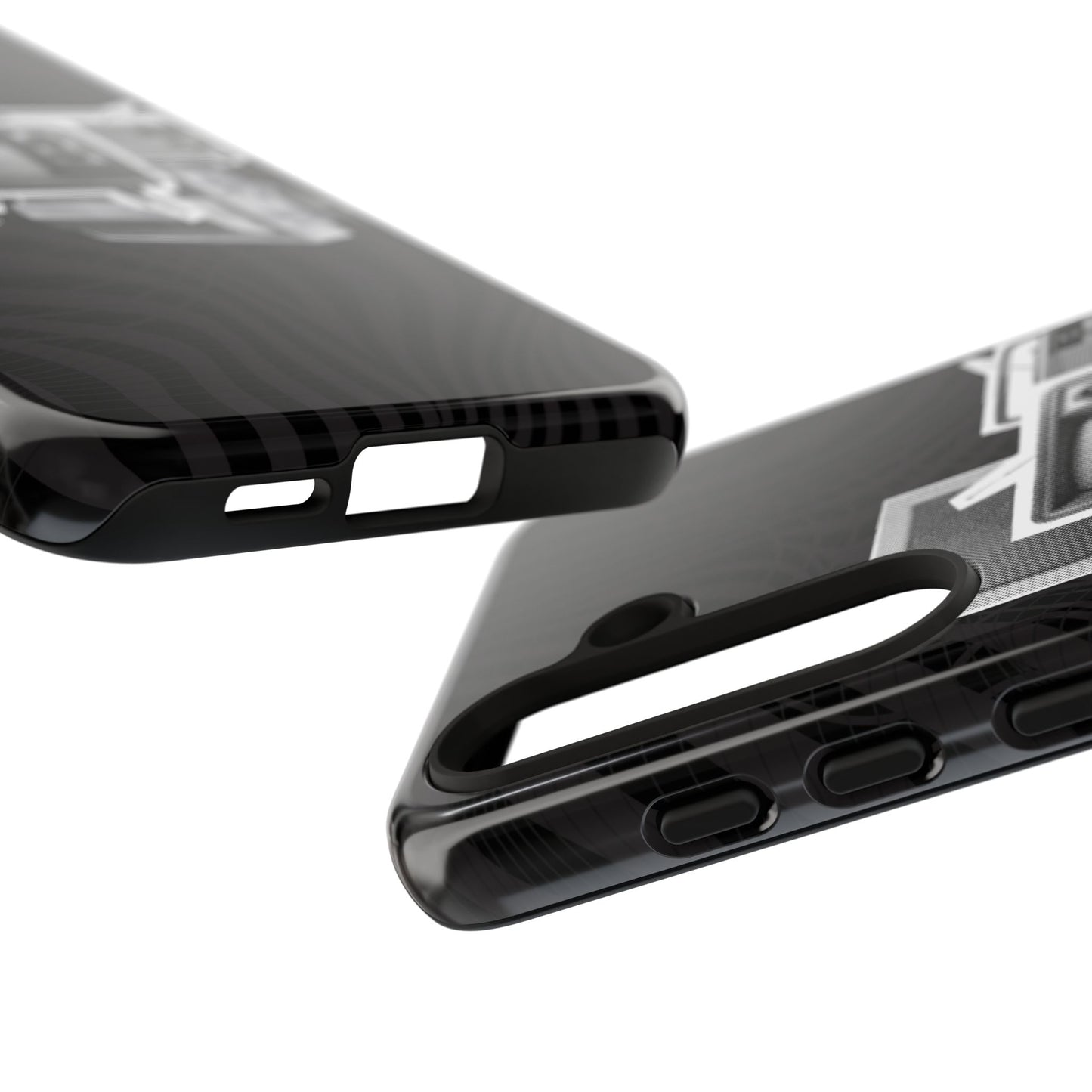 SJC's Entertainment Phone Case