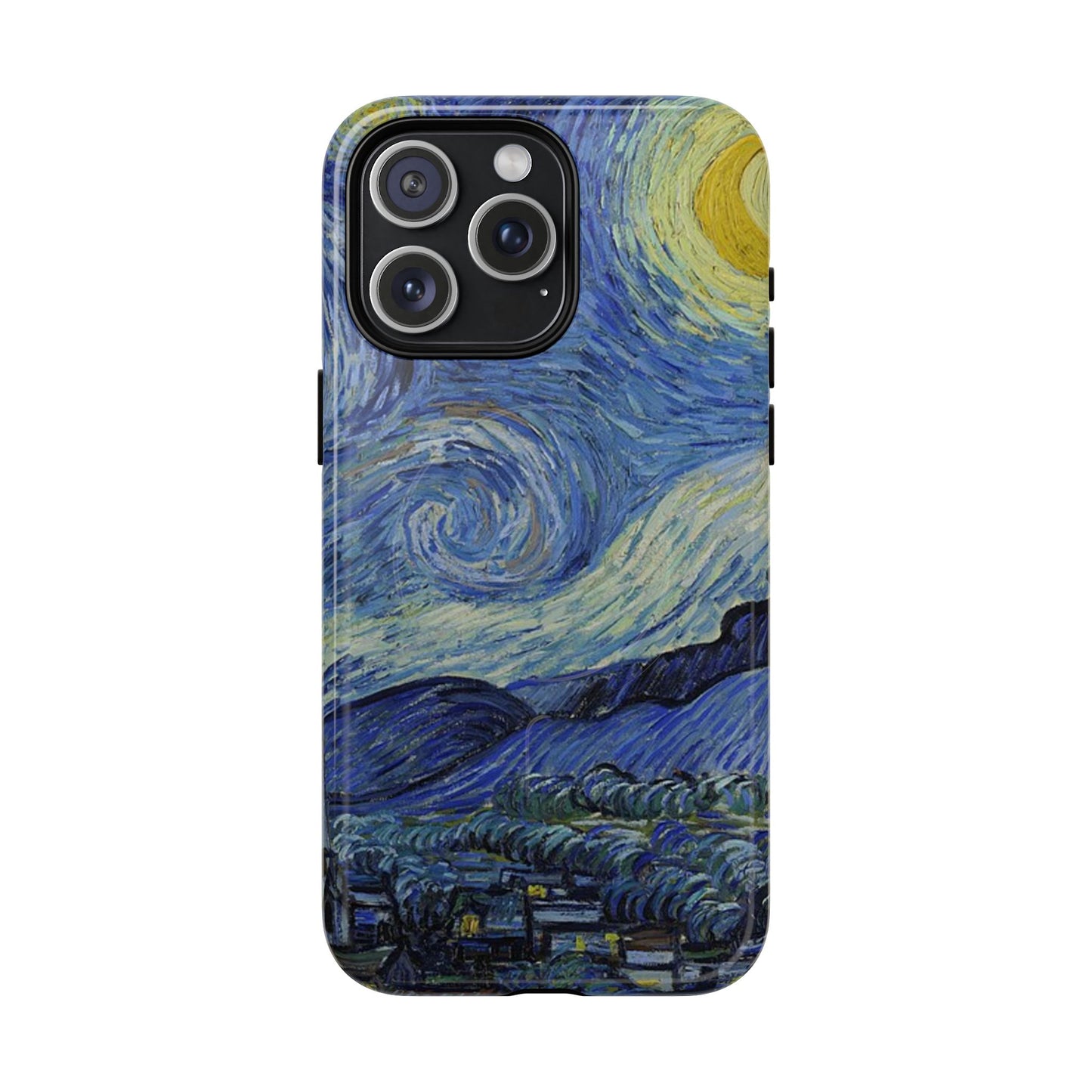 Starry Night by Van Gogh Magcase