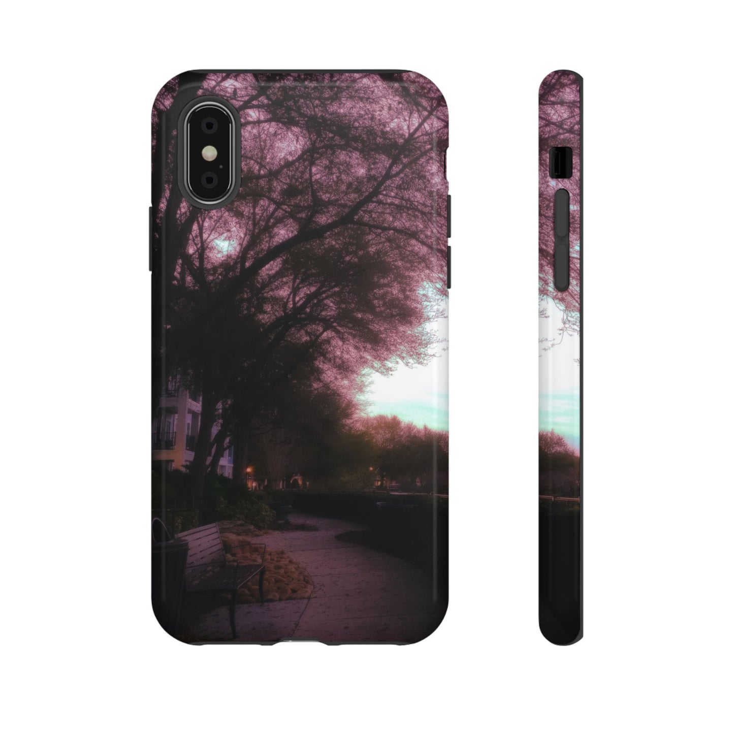 Dream World Phone Case