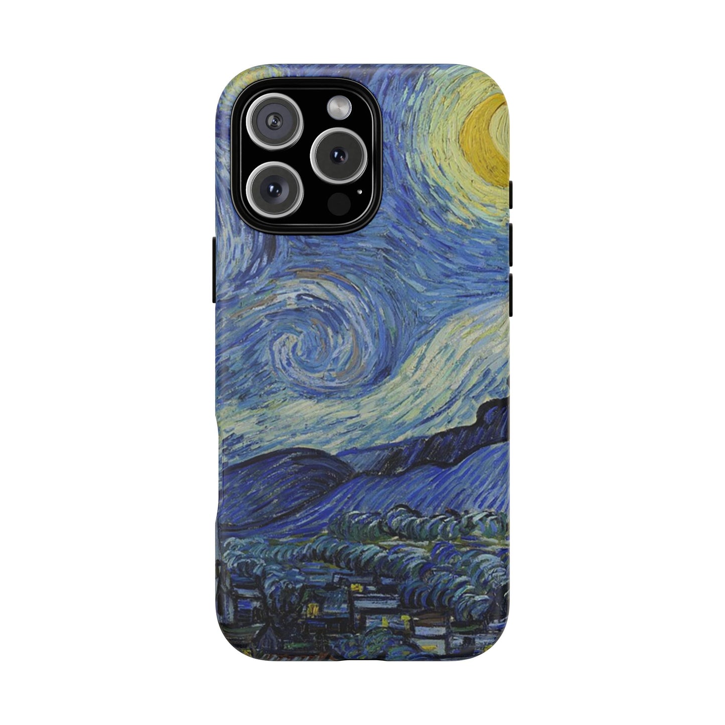 Starry Night by Van Gogh Magcase