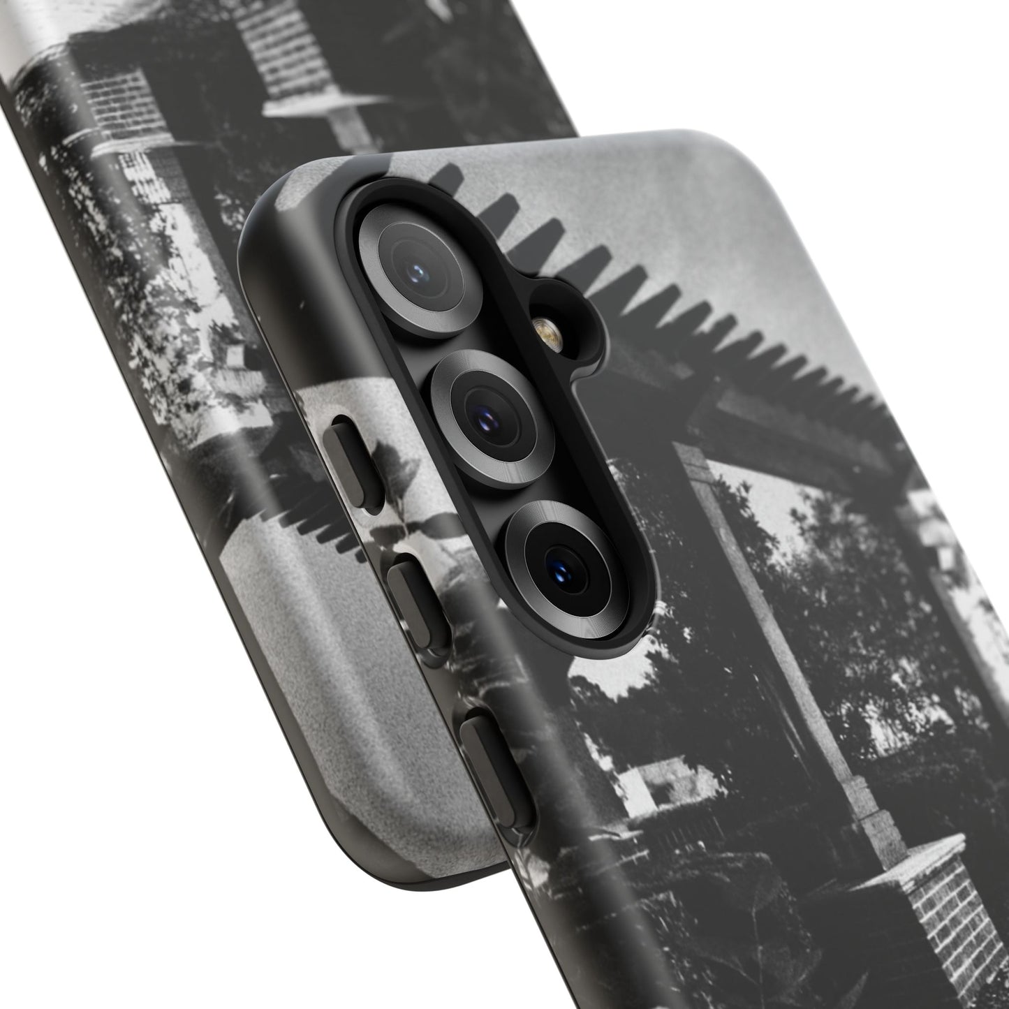 The Dark Night Collection Phone Case - 2