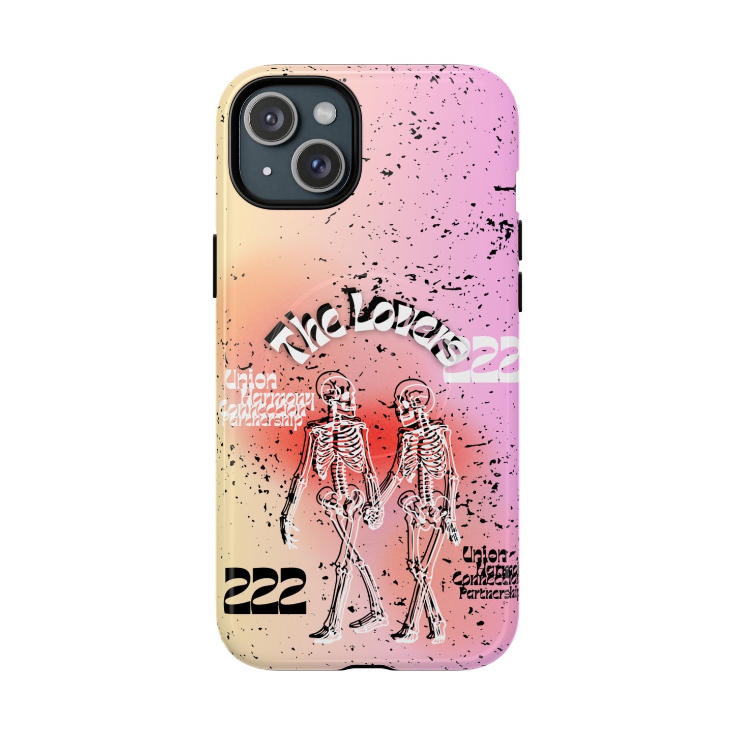 The Lovers Magcase
