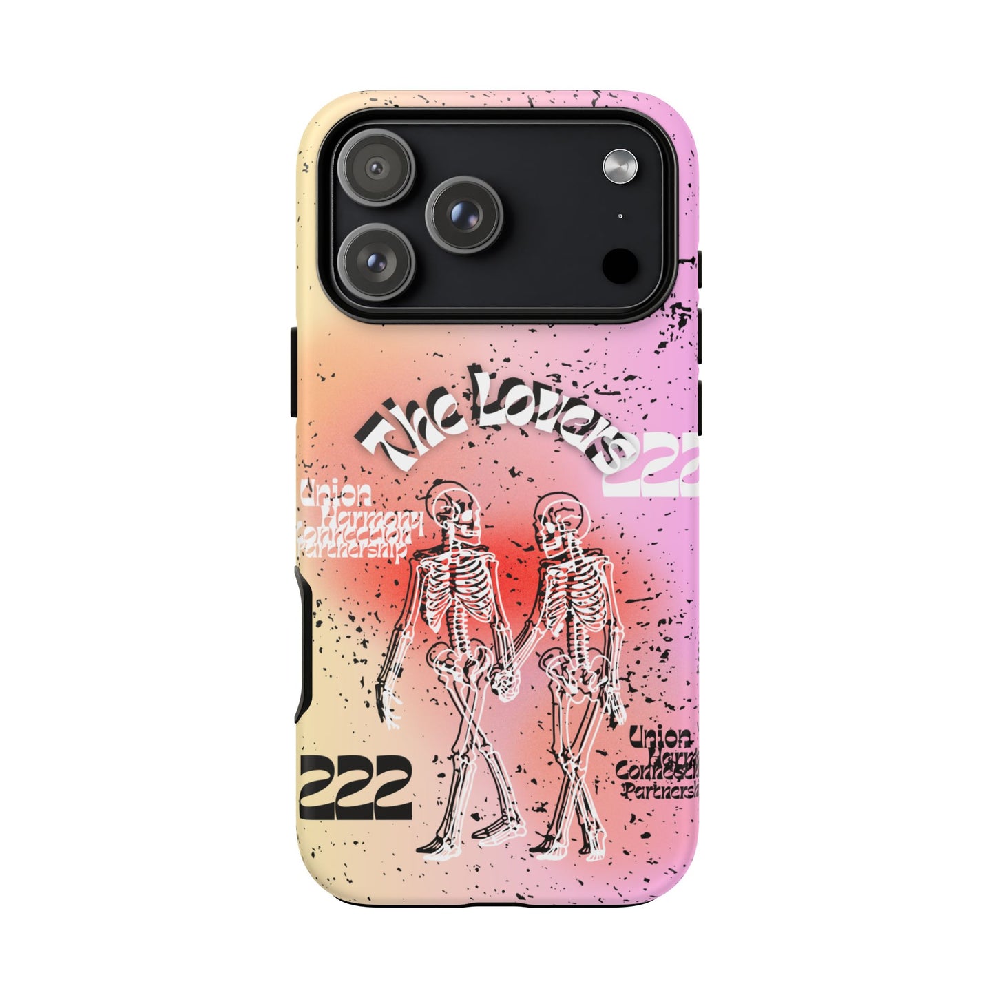 The Lovers Phone Case
