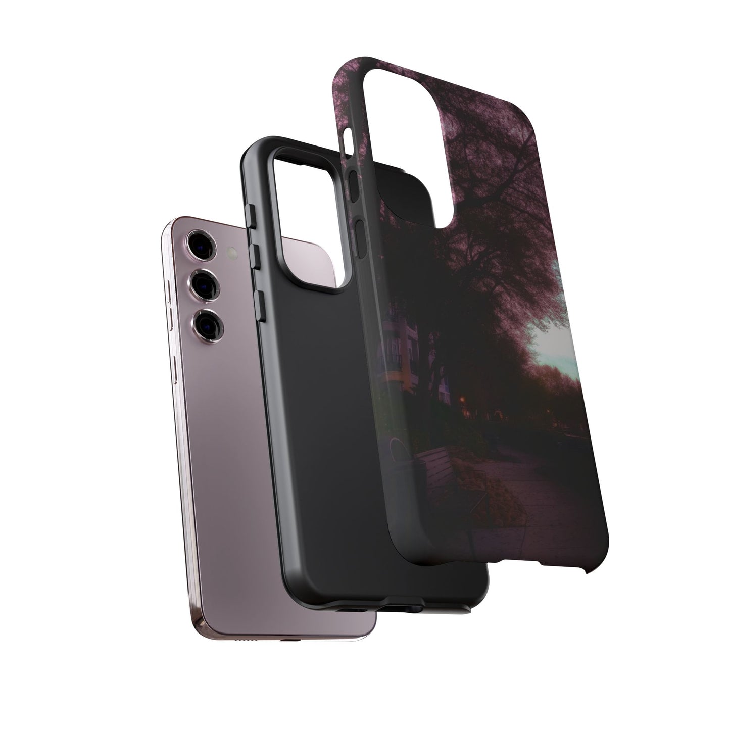 Dream World Phone Case