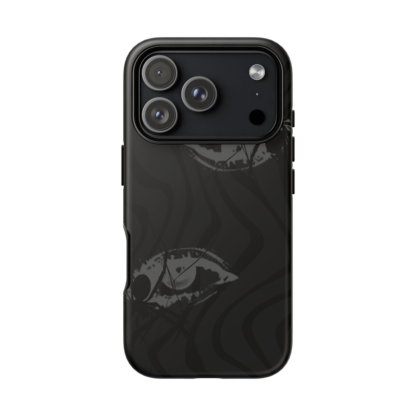 SJC's Eyes Phone Case