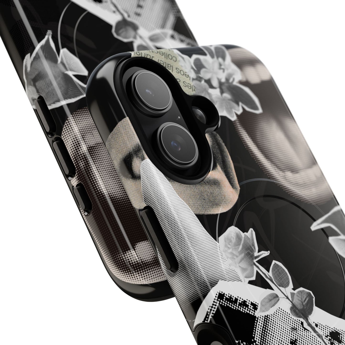 SJC's Scattered MagCase