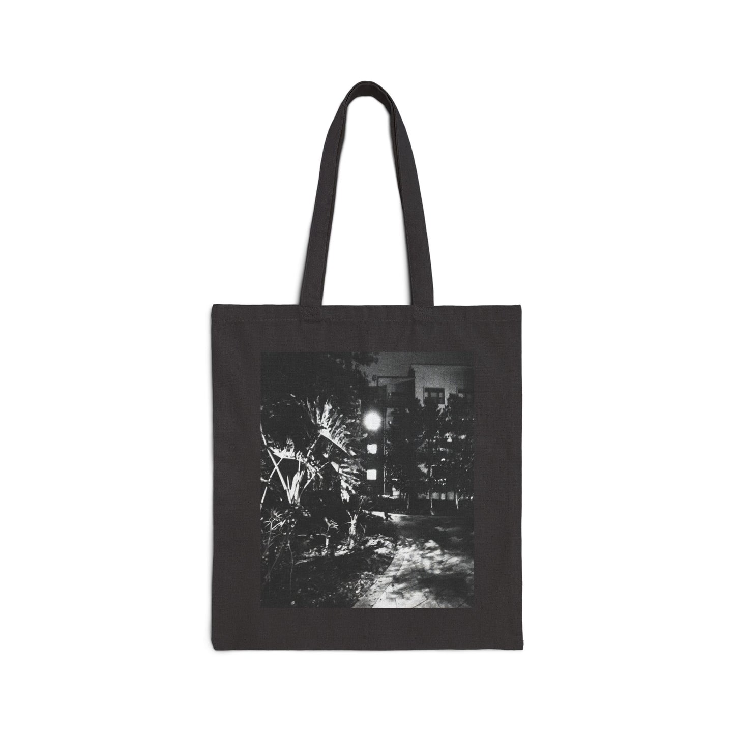 TDNC No. 1 Tote Bag