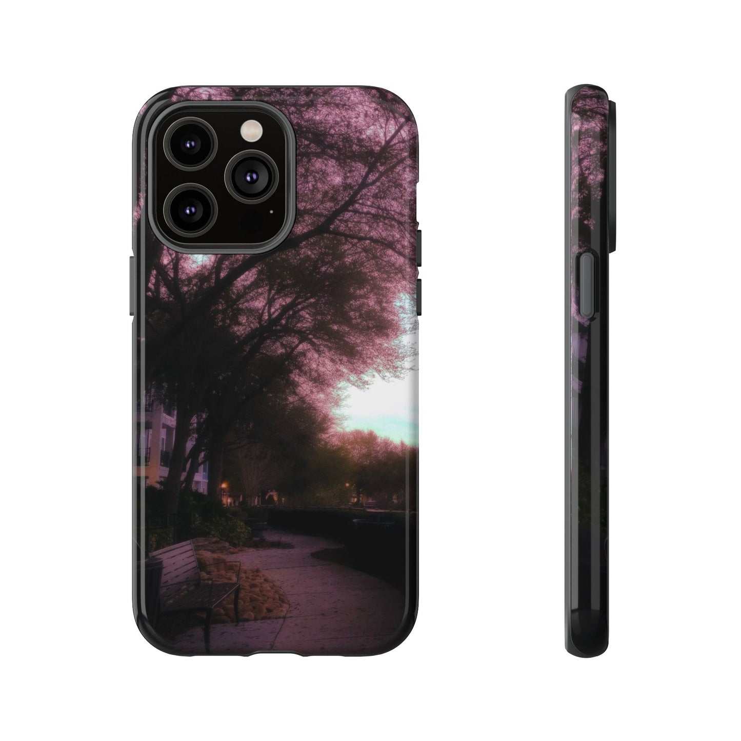 Dream World Phone Case